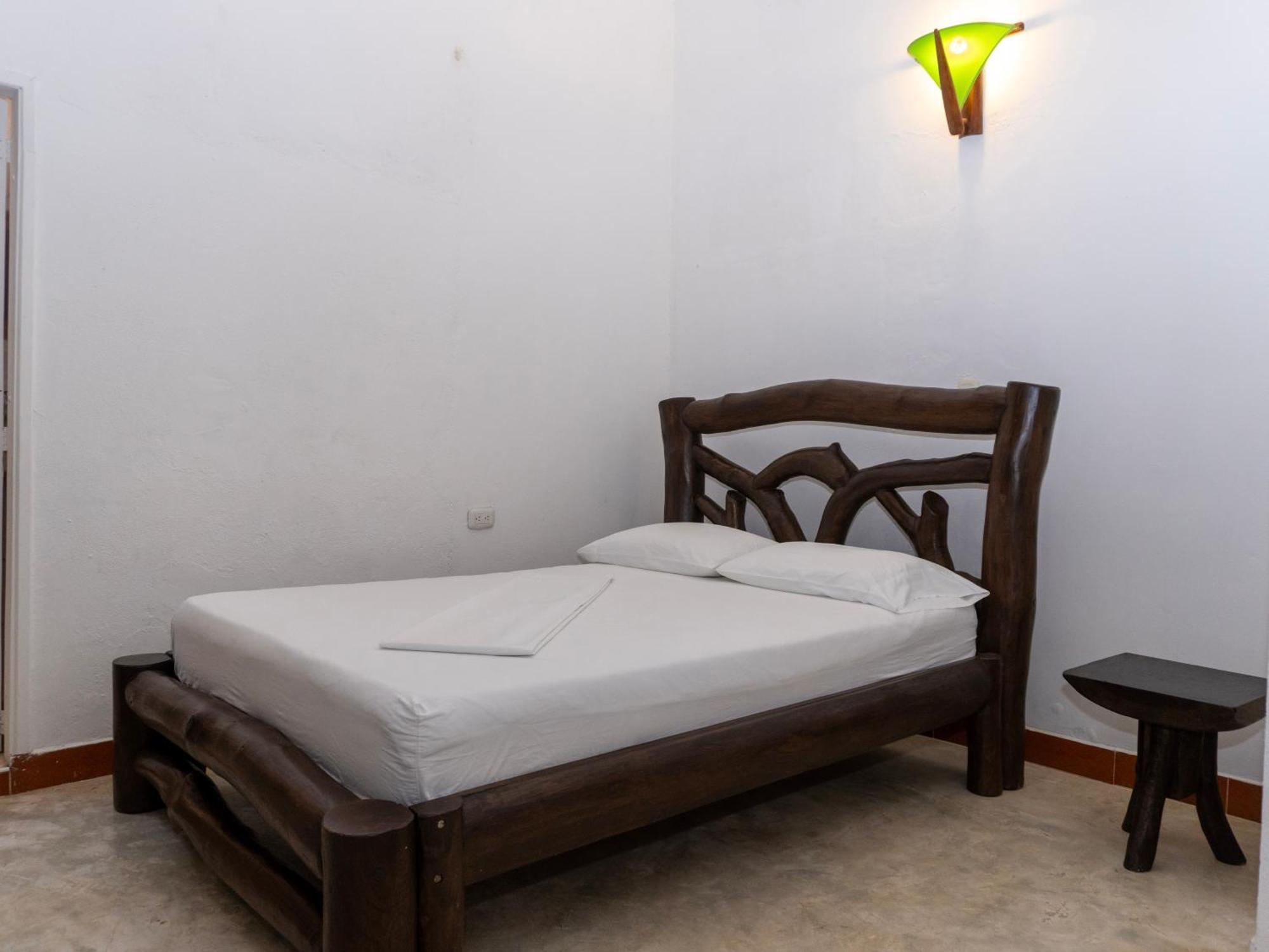 La Jorara Ecohotel Y Reserva Natural Palomino Bilik gambar