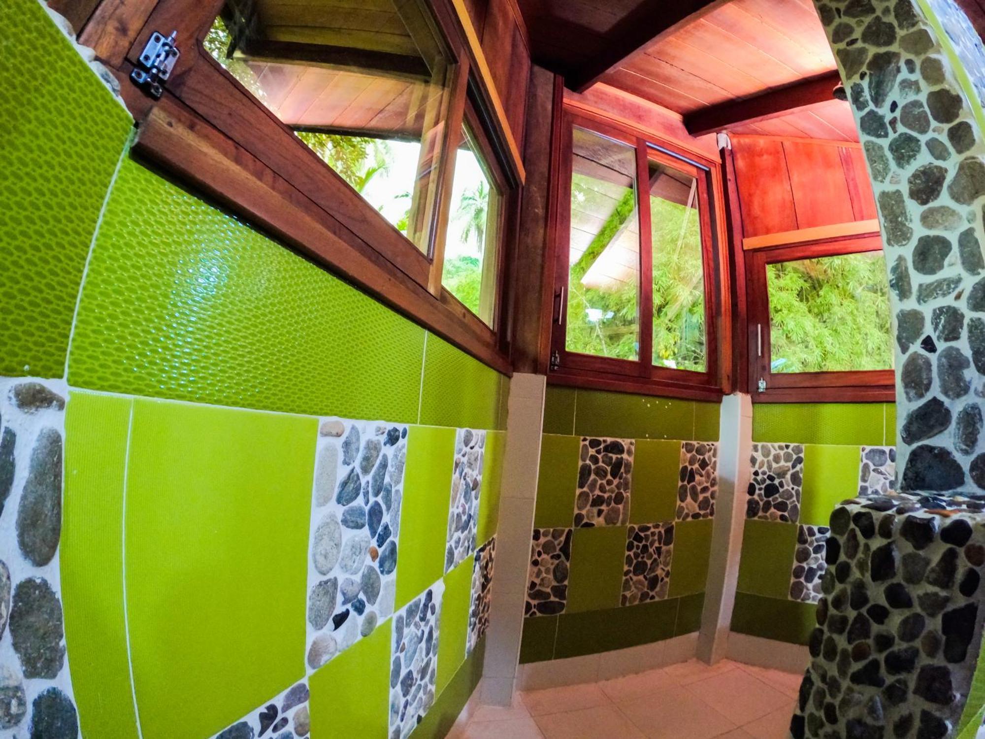 La Jorara Ecohotel Y Reserva Natural Palomino Bilik gambar