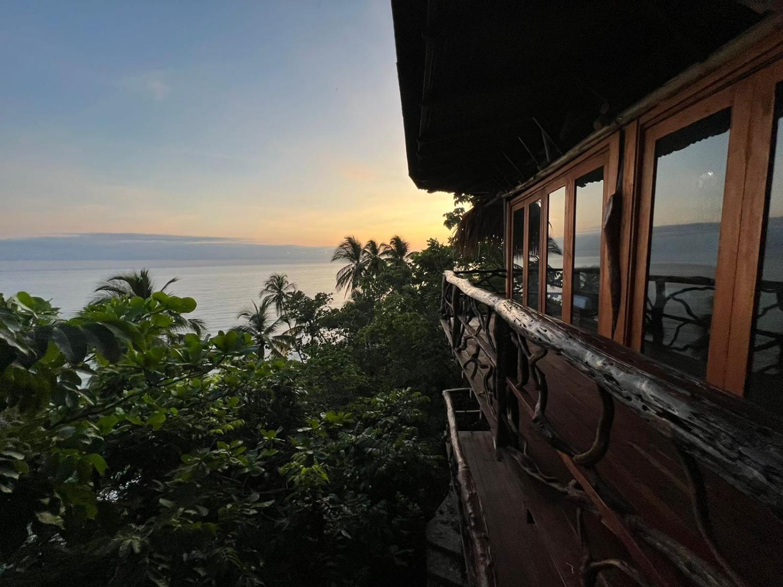 La Jorara Ecohotel Y Reserva Natural Palomino Bilik gambar